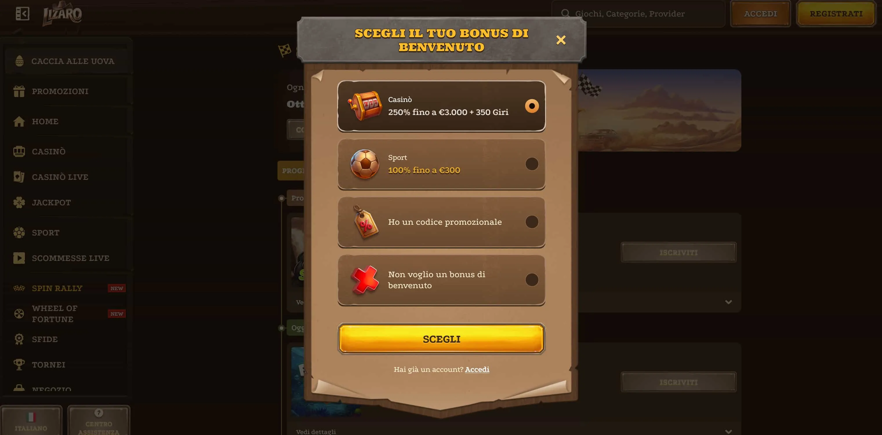 Lizaro Casino sul Tuo Smartphone: Accesso Senza Limiti Lizaro Casino sul Tuo Smartphone: Accesso Senza Limiti